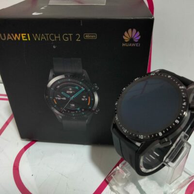 SMARTWATCH HUAWEI WATCH GT 2 COMPLETO