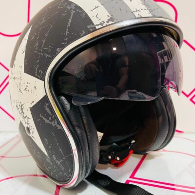 CASCO JET ORIGINE TALLA M 57-58