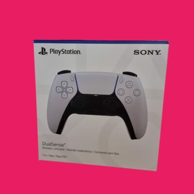MANDO CONSOLA SONY PS5 A ESTRENAR