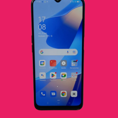 SMARTPHONE OPPO A54S 4GB-128GB