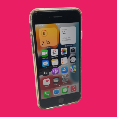 APPLE IPHONE 8 64GB GRIS