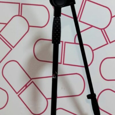 PIE DE MICROFONO EK AUDIO