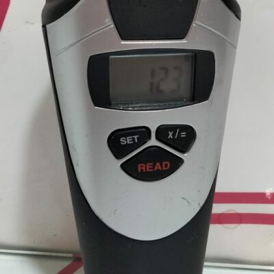 MEDIDOR LASER SONIC TAPE VT50730