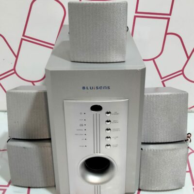 ALTAVOCES 5.1 BLUSENS ACC 1001