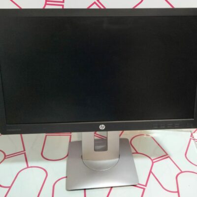 MONITOR HP E232 CON CABLE ALIMENTACION