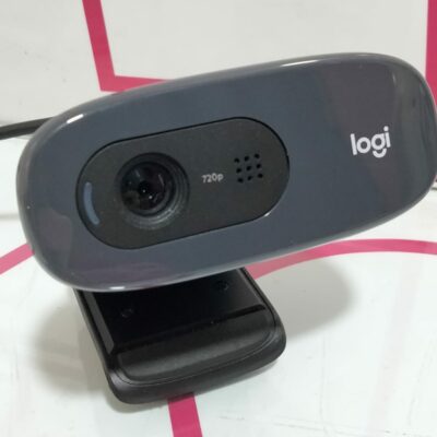 WEBCAM LOGITECH LOGI C270 720P