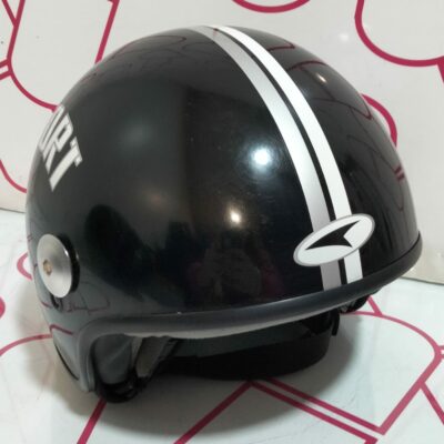 CASCO AXO SPORT 78 TALLA M *SIN VISERA