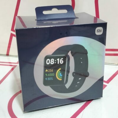 RELOJ XIAOMI REDMI WATCH 2 LITE AZUL*PRECINTADO