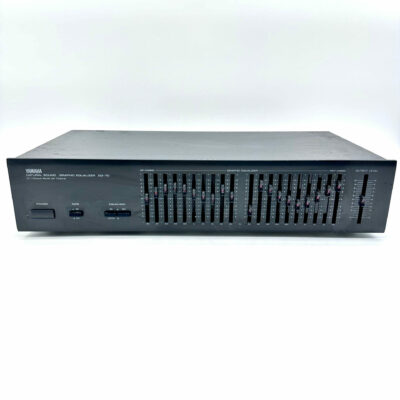 ECUALIZADOR YAMAHA EQ70