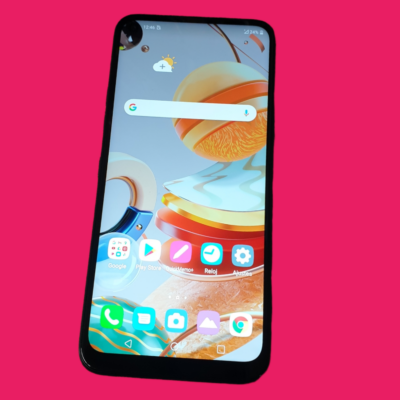 SMARTPHONE SAMSUNG A31 4GB-64GB