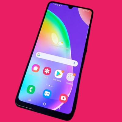 SMARTPHONE LG K61 4GB-128GB