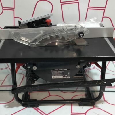 MESA DE SIERRA TS200 800W