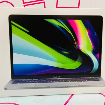PORTATIL MACBOOK PRO 2022 M2 8GB RAM / 256GB SSD