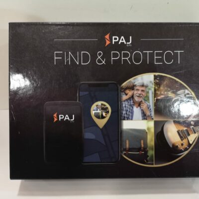 LOCALIZADOR GPS PAJ ALLROUND FINDER 2.0
