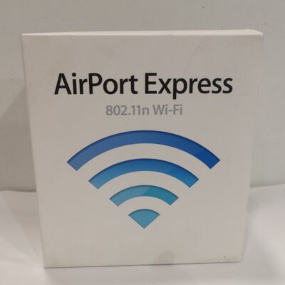 APPLE AIRPORT EXPRESS WIFI A1264
