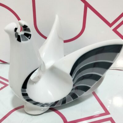 FIGURA PALOMA N4 SARGADELOS