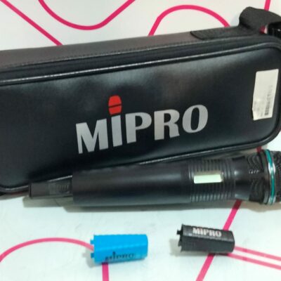 MICROFONO MIPRO ACT-5H WIRELESS