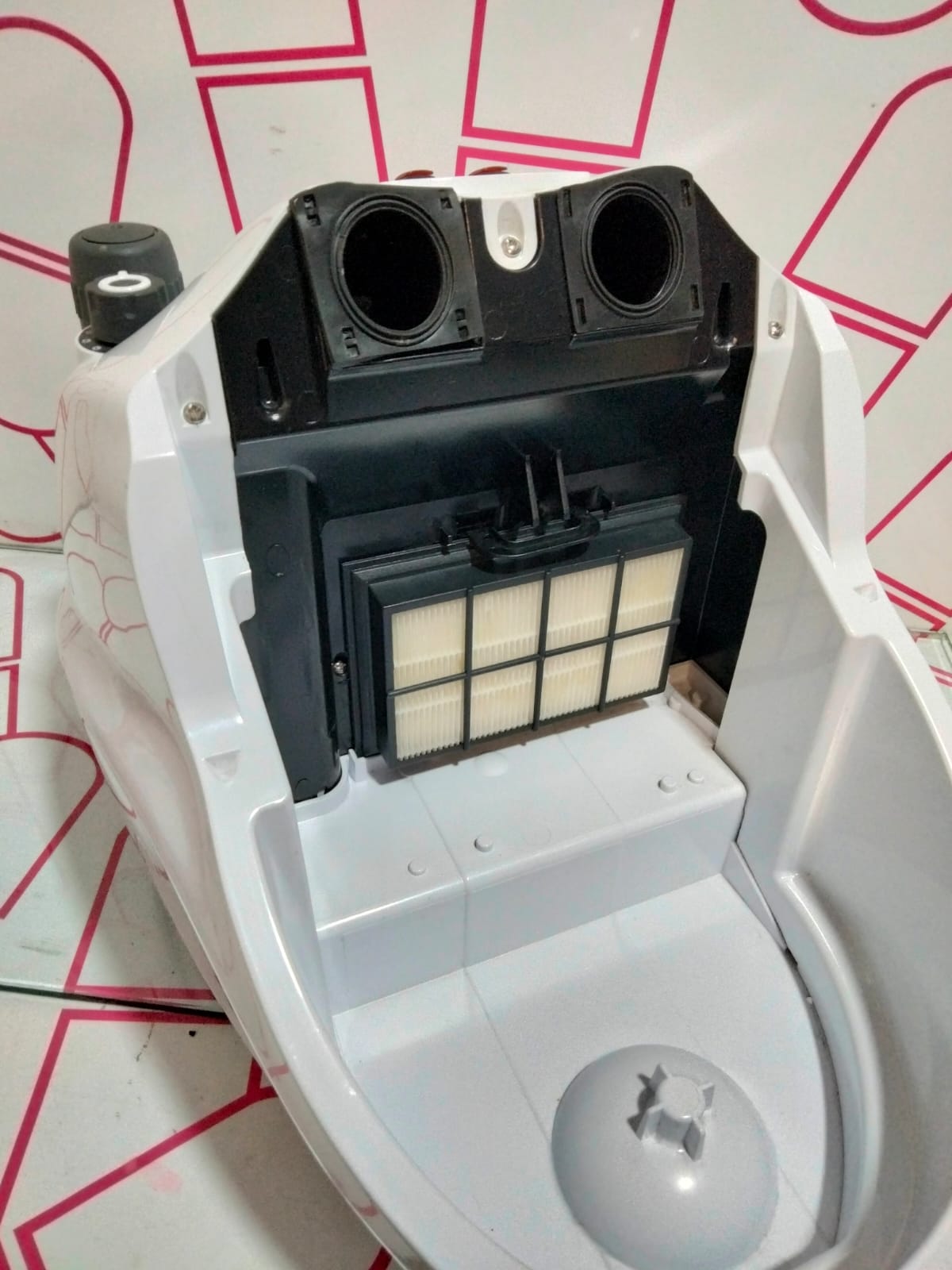 Polti Suma Dos Modelos A Sus Centros De Planchado La Vaporella