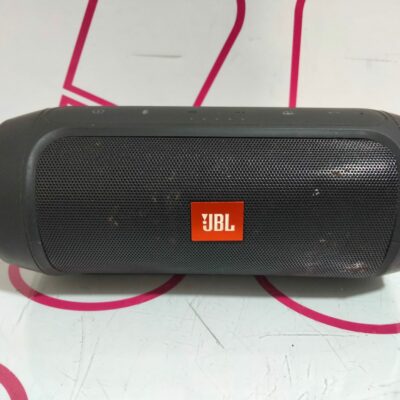 ALTAVOZ BLUETOOTH JBL CHARGE 2+ *SIN CARGADOR
