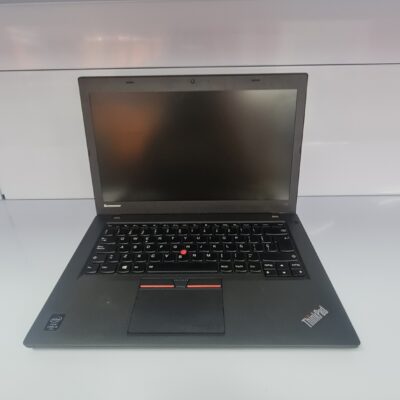 PORTATIL LENOVO THINKPAD MOD T450,15,6″, I5,5 GEN, 8 GB/ RAM,SSD256 GB,W10P