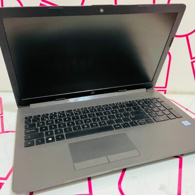 ORDENADOR PORTATIL HP 250 G7 I5-8265/ 8RAM/ 256SSD +CARGADOR