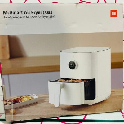 FREIDORA XIAOMI MI SMART AIR FRYER 3,5L *NUEVA