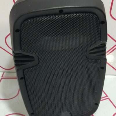 ALTAVOZ AUTOAMPLIFICADO AUX/MIC