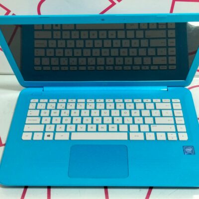 ORDENADOR PORTATIL HP ENVY 4525 CELERON N3060 / 4GB RAM / 32GB / WIN 10 CON CARGADOR *SIN USO