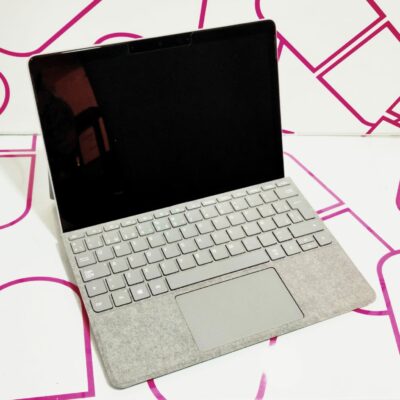 PORTATIL MICROSOFT SURFACE GO2 PENTIUM 4425Y/4RAM/64GB COMPLETO +FUNDA +TECLADO