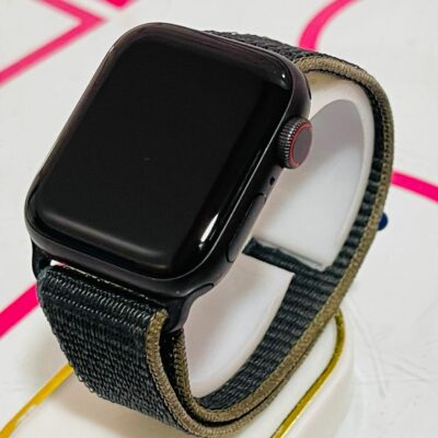 APPLE WATCH SE 2020 (A2355) LTE/GPS 40MM S/CARGADOR BAT. 92%