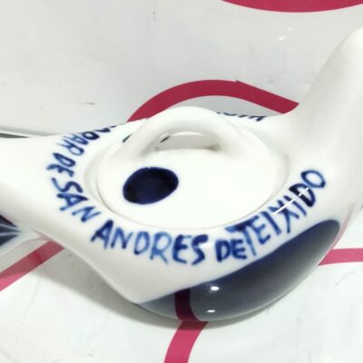 SARGADELOS PALOMA HERBA DE NAMORAR DE SAN ANDRES DE TEIXIDO