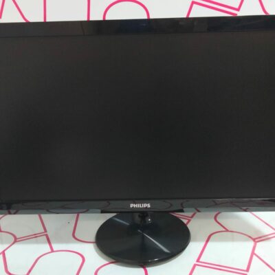 MONITOR ORDENADOR PHILIPS 247E4L FULLHD 1080P HDMI
