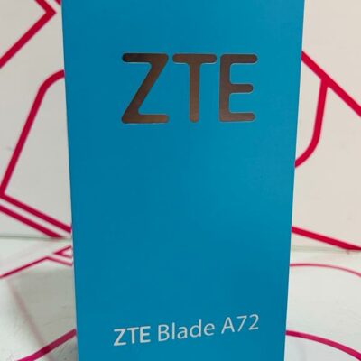 MOVIL ZTE BLADE A72 3RAM/64GB AZUL *NUEVO