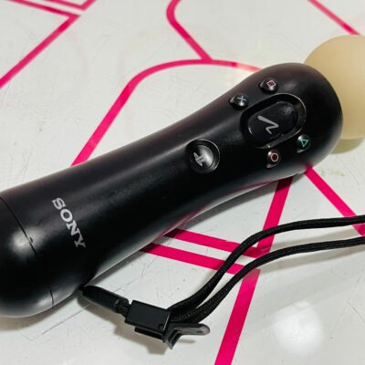 MANDO SONY PS3/PS4 MOVE