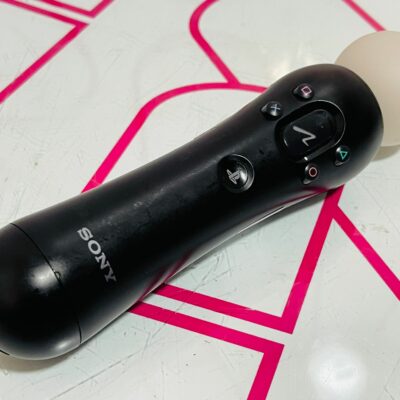 MANDO PS3/PS4 MOVE