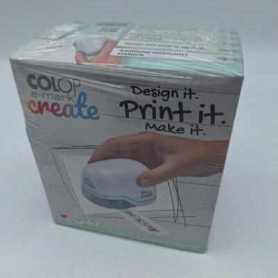 IMPRESORA COLOP EMARK