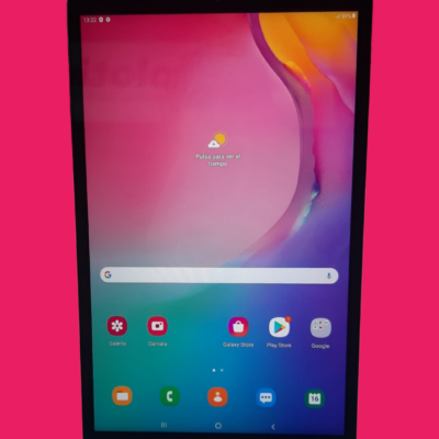 TABLET SAMSUNG GALAXY A SM-T515 4G 2GB-32 GB