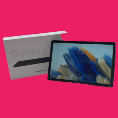 TABLET SAMSUNG GALAXY TAB A8 4GB-64GB