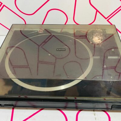 TOCADISCOS EMERSON TP-7028R
