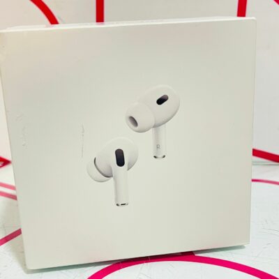 AIRPODS PRO 2A GENERACION PRECINTADOS