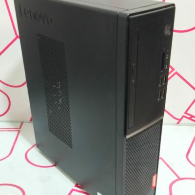 PC LENOVO INTEL I5-7400/8RAM/500GB/WIN10PRO