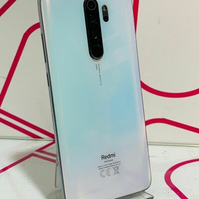 MOVIL XIAOMI NOTE 8 PRO (B) 6RAM/128GB C/CARG
