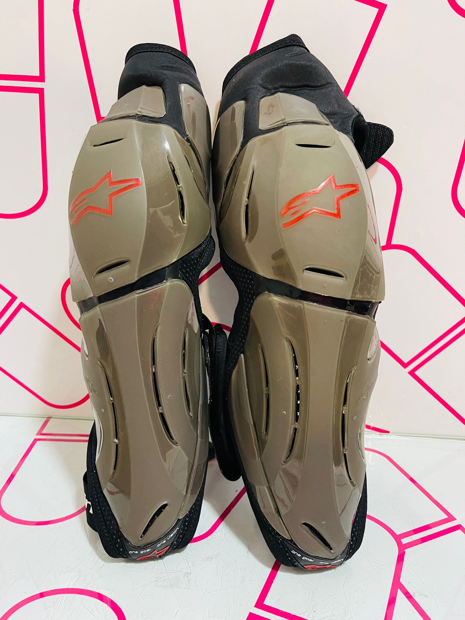 Alpinestars bionic sx hot sale