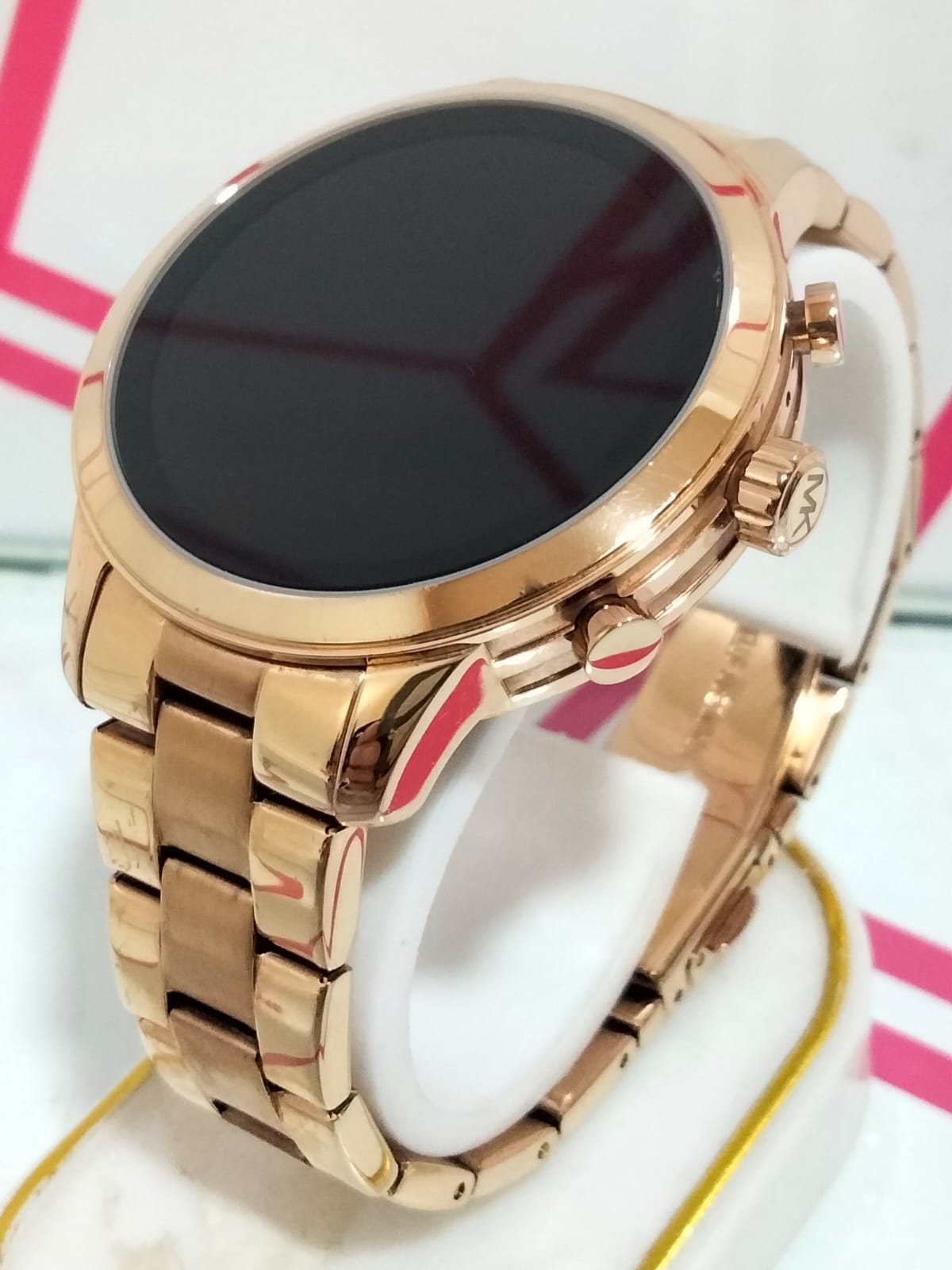 SMARTWATCH MICHAEL KORS ACCESS RUNEWAY DW7M1 Nolotire