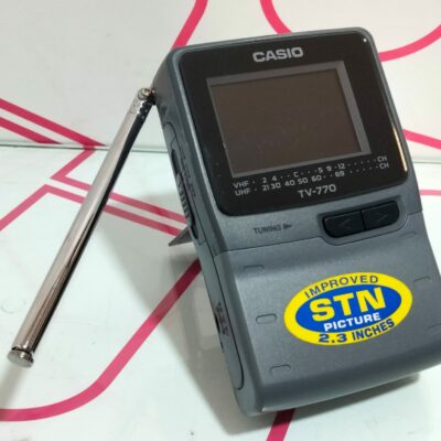 Sintonizador TDT E-STAR UHD DVB-T2 T2-618