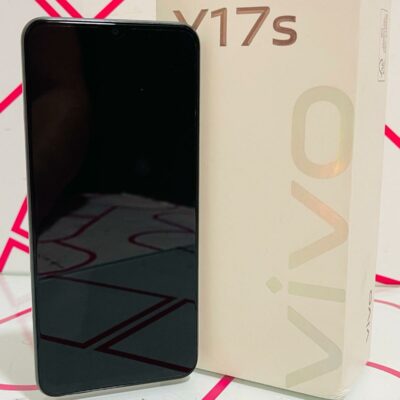 MOVIL VIVO Y17S (A) 6RAM/128GB *COMPLETO