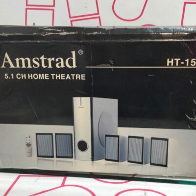 ALTAVOCES 5.1 AMSTRAD HT-150