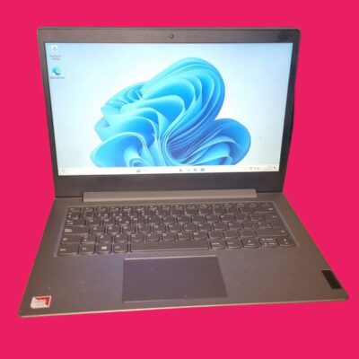 ORDENADOR PORTATIL LENOVO IDEAPAD SLIM 81VS PLATEADO (IDIOMA INGLES)