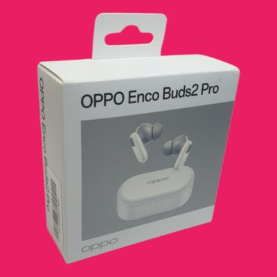 AURICULARES BLUETOOTH OPPO ENCO BUDS2 PRO