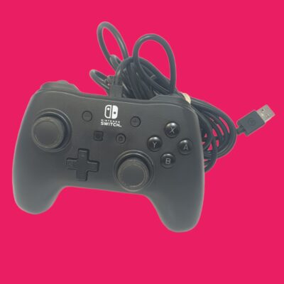 MANDO COMPATIBLE NINTENDO SWITCH POWER A